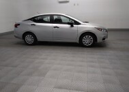 2020 Nissan Versa in Plano, TX 75074 - 18149694 11