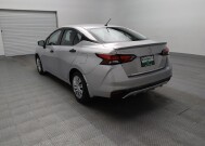 2020 Nissan Versa in Plano, TX 75074 - 18149694 5