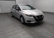 2020 Nissan Versa in Plano, TX 75074 - 18149694 13