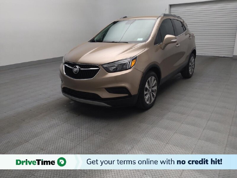 2019 Buick Encore in Tyler, TX 75701 - 18149695