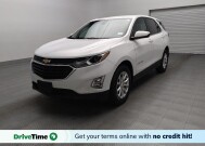 2020 Chevrolet Equinox in Tulsa, OK 74145 - 18149696 1