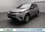 2018 Toyota RAV4 in Lewisville, TX 75067 - 18149697 1