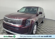 2020 Kia Telluride in Fort Worth, TX 76116 - 18149698 1