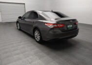 2019 Toyota Camry in Plano, TX 75074 - 18149699 5