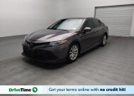 2019 Toyota Camry in Plano, TX 75074 - 18149699 1