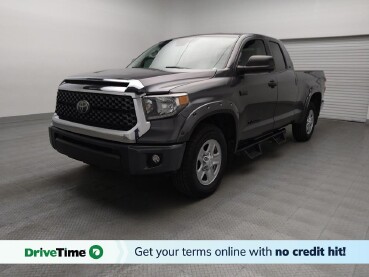2020 Toyota Tundra in Fort Worth, TX 76116