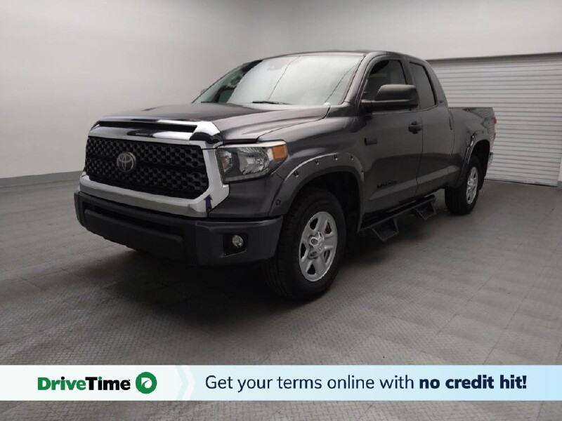2020 Toyota Tundra in Fort Worth, TX 76116 - 18149700