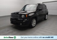 2020 Jeep Renegade in Fort Worth, TX 76116 - 18149701 1