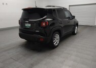 2020 Jeep Renegade in Fort Worth, TX 76116 - 18149701 9