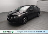 2021 Nissan Versa in El Paso, TX 79907 - 18149702 1