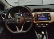 2021 Nissan Versa in El Paso, TX 79907 - 18149702 22