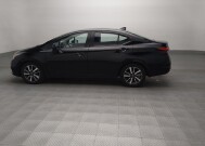 2021 Nissan Versa in El Paso, TX 79907 - 18149702 3