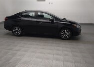 2021 Nissan Versa in El Paso, TX 79907 - 18149702 11