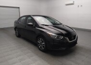 2021 Nissan Versa in El Paso, TX 79907 - 18149702 13