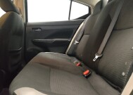 2021 Nissan Versa in El Paso, TX 79907 - 18149702 18