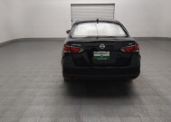 2021 Nissan Versa in El Paso, TX 79907 - 18149702 6