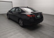 2021 Nissan Versa in El Paso, TX 79907 - 18149702 5