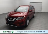 2018 Nissan Rogue in Oklahoma City, OK 73139 - 18149703 1
