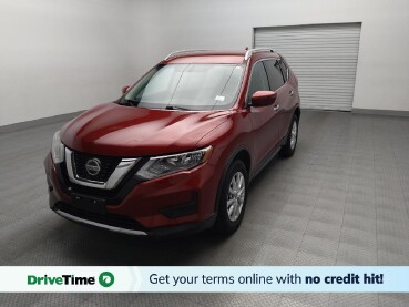 2018 Nissan Rogue in Oklahoma City, OK 73139