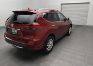 2018 Nissan Rogue in Oklahoma City, OK 73139 - 18149703 9