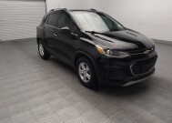 2020 Chevrolet Trax in San Antonio, TX 78238 - 18149704 13