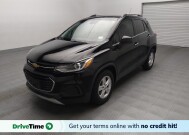 2020 Chevrolet Trax in San Antonio, TX 78238 - 18149704 1