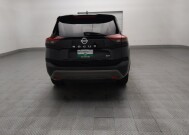 2021 Nissan Rogue in Oklahoma City, OK 73139 - 18149706 7