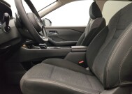 2021 Nissan Rogue in Oklahoma City, OK 73139 - 18149706 17