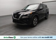 2021 Nissan Rogue in Oklahoma City, OK 73139 - 18149706 1
