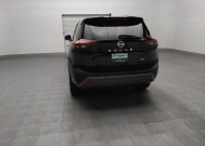 2021 Nissan Rogue in Oklahoma City, OK 73139 - 18149706 6