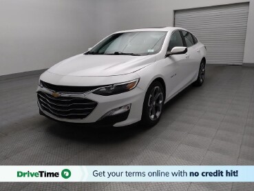 2020 Chevrolet Malibu in Tulsa, OK 74145