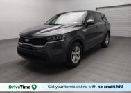 2021 Kia Sorento in Oklahoma City, OK 73139 - 18149708 1