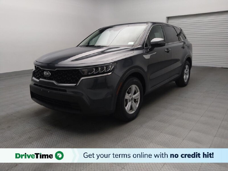 2021 Kia Sorento in Oklahoma City, OK 73139 - 18149708