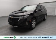 2023 Chevrolet Equinox in Tulsa, OK 74145 - 18149709 1