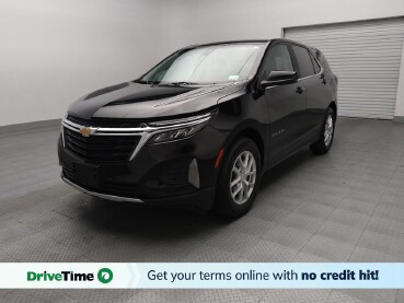 2023 Chevrolet Equinox in Tulsa, OK 74145