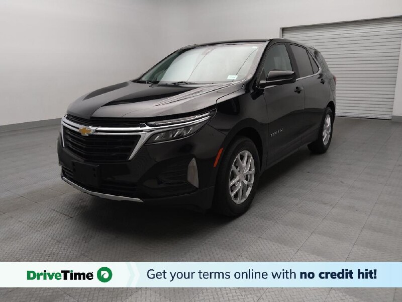2023 Chevrolet Equinox in Tulsa, OK 74145 - 18149709