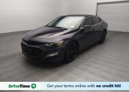2022 Chevrolet Malibu in Fort Worth, TX 76116 - 18149710 1