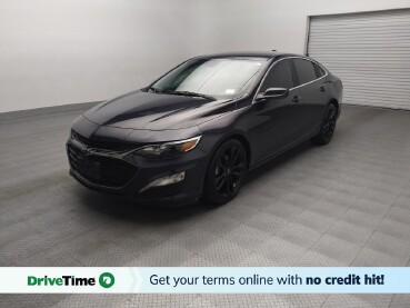 2022 Chevrolet Malibu in Fort Worth, TX 76116
