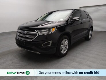 2018 Ford Edge in Tulsa, OK 74145
