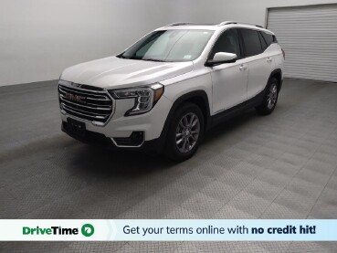 2022 GMC Terrain in Tulsa, OK 74145