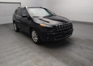 2014 Jeep Cherokee in Fort Worth, TX 76116 - 18149713 13