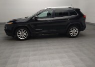 2014 Jeep Cherokee in Fort Worth, TX 76116 - 18149713 2