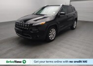 2014 Jeep Cherokee in Fort Worth, TX 76116 - 18149713 1