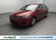 2016 Hyundai Sonata in Fort Worth, TX 76116 - 18149714 1