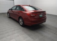 2016 Hyundai Sonata in Fort Worth, TX 76116 - 18149714 5