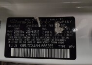 2017 Hyundai Tucson in Oklahoma City, OK 73139 - 18149715 33