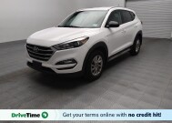 2017 Hyundai Tucson in Oklahoma City, OK 73139 - 18149715 1