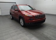 2015 Jeep Cherokee in Tulsa, OK 74145 - 18149716 13