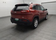 2015 Jeep Cherokee in Tulsa, OK 74145 - 18149716 9