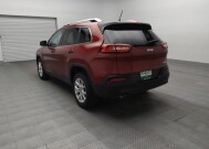 2015 Jeep Cherokee in Tulsa, OK 74145 - 18149716 5